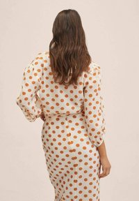 Mango Blouse - off-white