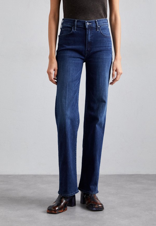 THE KICK  - Straight leg jeans