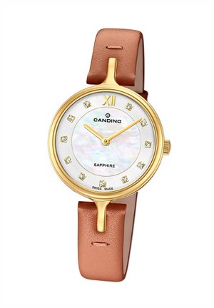 Watch - gold