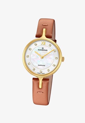 Candino Montre - gold