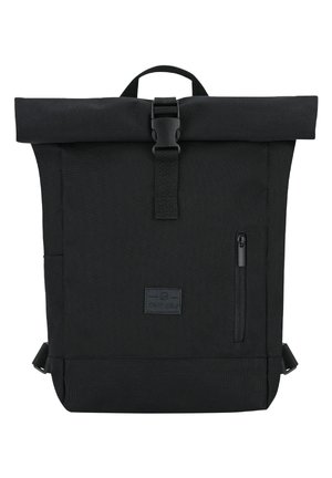 ROBIN SMALL - Tagesrucksack - schwarz