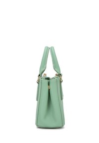 Diana&Co Handtas - light green