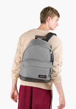 Eastpak, WYOMING UNISEX - Mochila - pebble grey