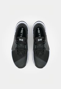 Nike Performance METCON 10 - Training shoe - black/white/anthracite