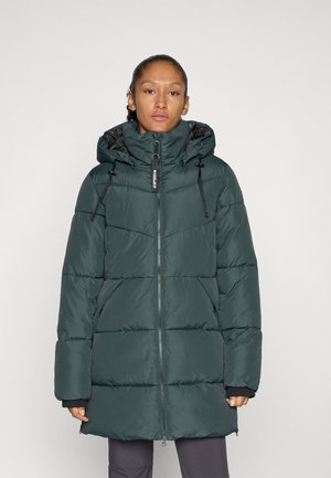 ADAIRE - Parka - dark green