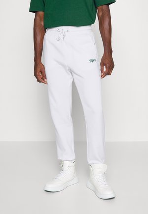 Pantaloni sportivi - white