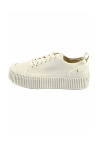 Buffalo - MADISON - Baskets basses - cream Image miniature 1
