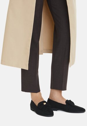 CEO - Našuchovačky - black