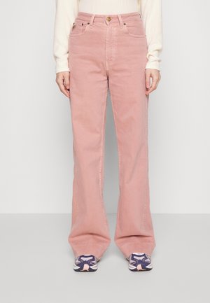 Bukser - light pink