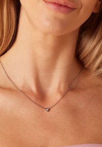 Lucardi COIN - Ketting - gold-coloured