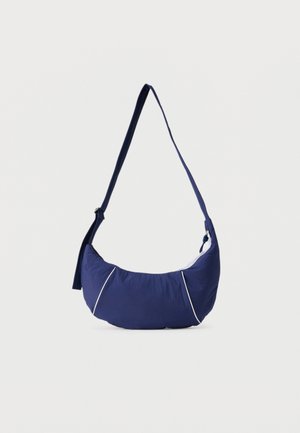 Even&Odd Schoudertas - blue