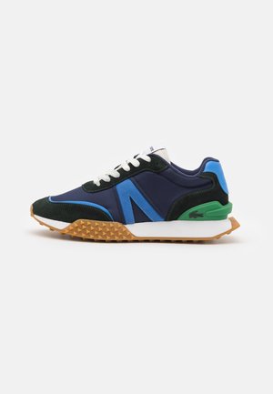 Sneakers laag - dark blue