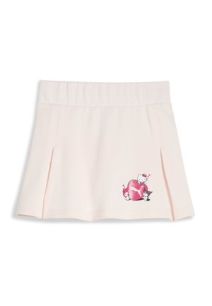 HELLO KITTY AND FRIENDS  - Falda acampanada - jasmine flower