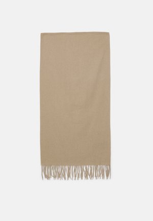 Only & Sons ONSEASTON LIFE CHECK SCARF UNISEX - Sciarpa - blue/grey/blu