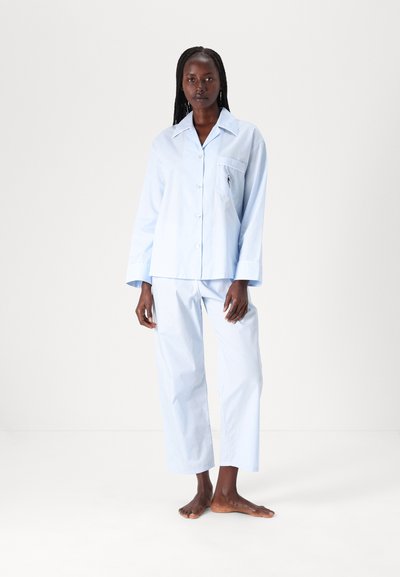 Sleeper Pyjama - blue