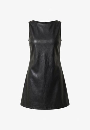 faina, Jurk - black