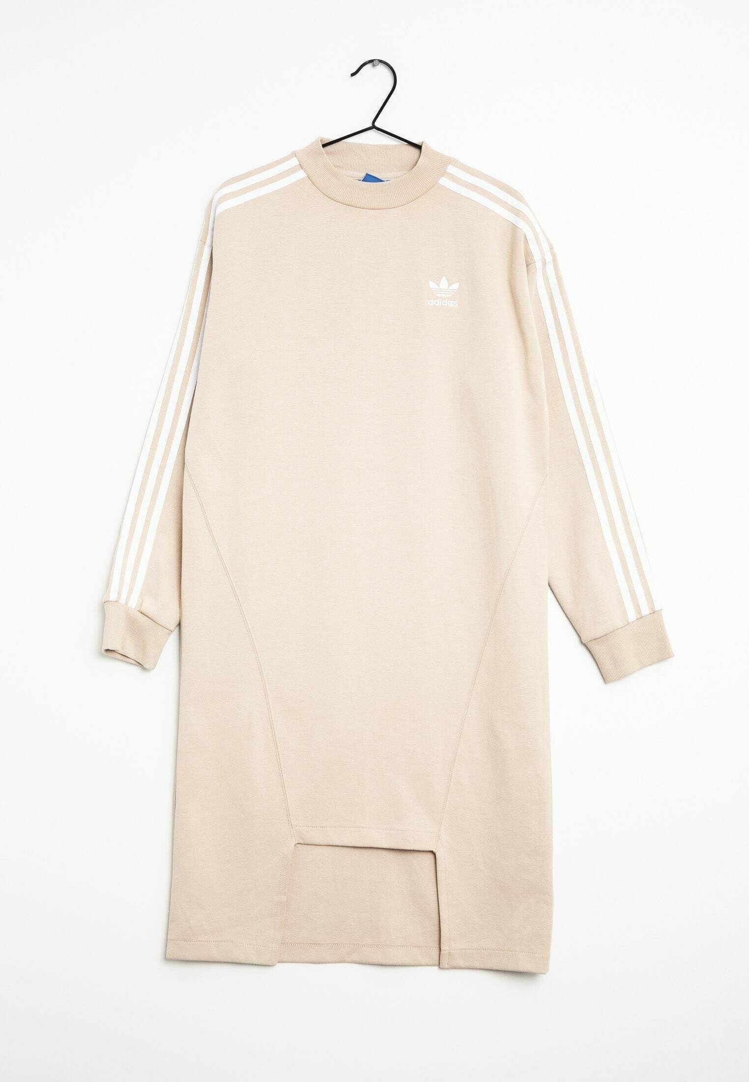 adidas Originals Day dress beige (Pre-owned)