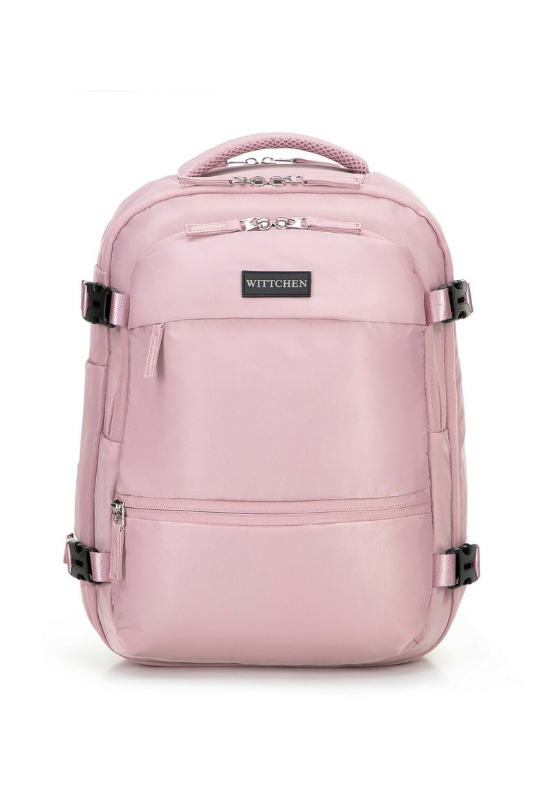 WITTCHEN Mochila - pink