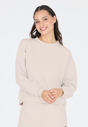 Athlecia, Sweater - lunar rock