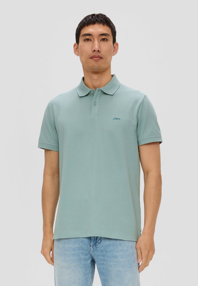 s.Oliver - Koszulka polo