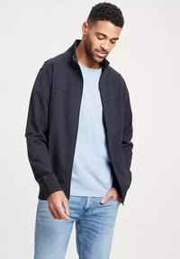 Cross Jeans - Bluza rozpinana