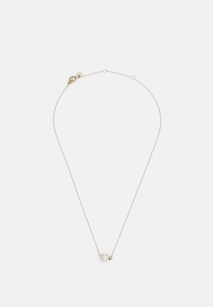 AGNETHE - Collana - gold-coloured