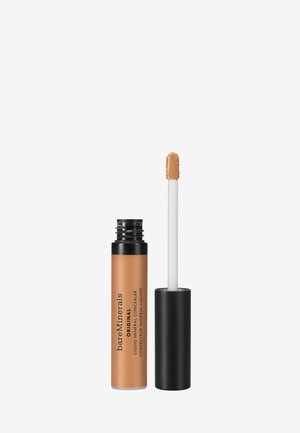 ORIGINAL LIQUID CONCEALER - Concealer - 4c tan