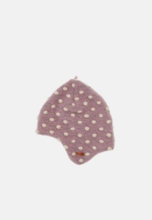 INKA WALK UNISEX - Muts - mauve-cream
