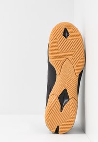 adidas Performance Botines de fútbol sala - black