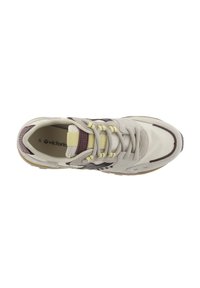 Victoria Shoes LUNA LOW - Baskets basses - beige