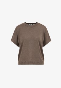 Non sélectionné, light brown
