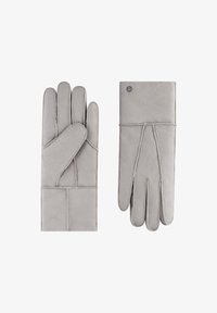 Ausgewählt, light grey