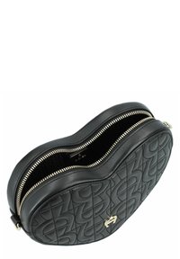 AIGNER FASHION  - Borsa a tracolla - black