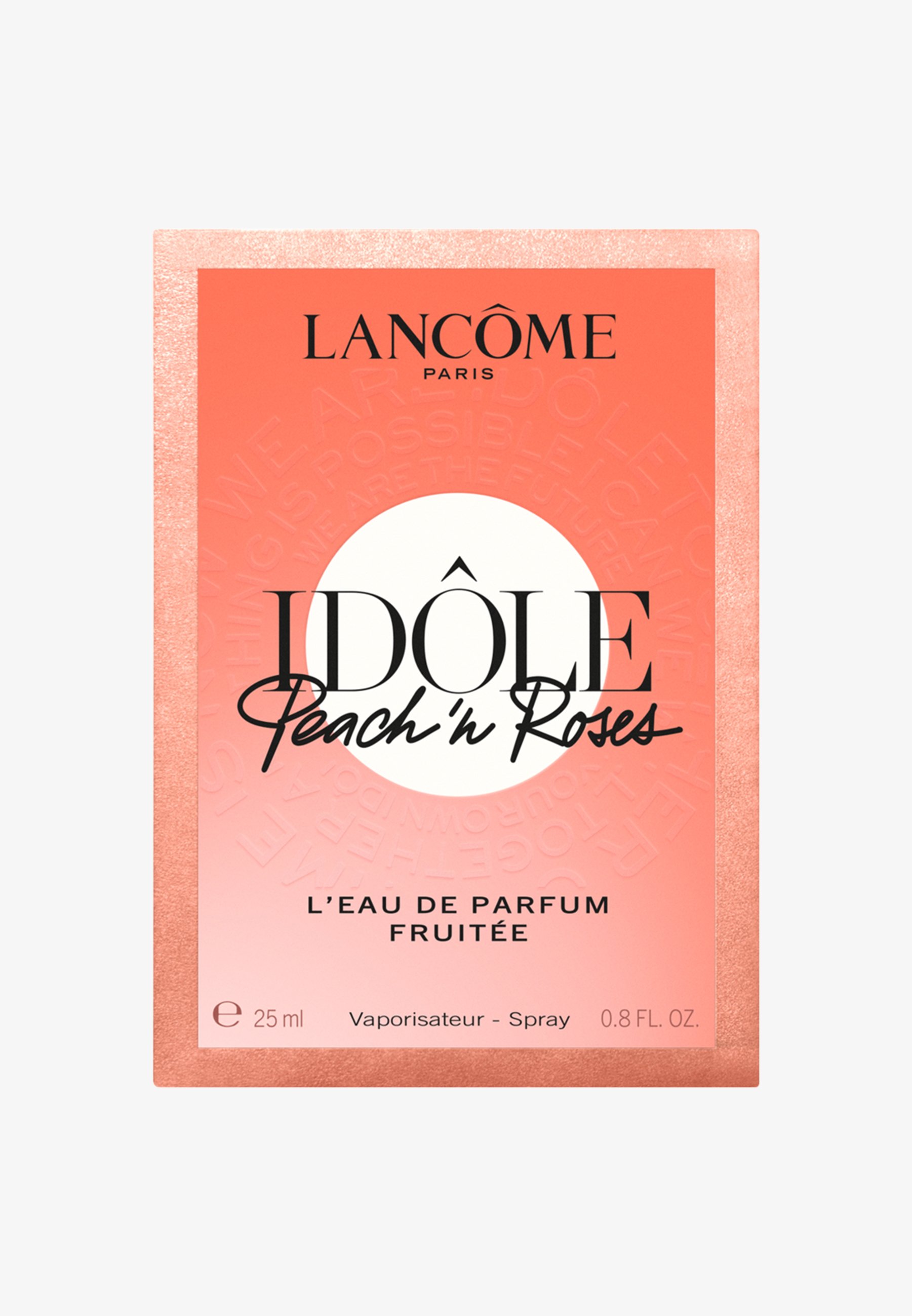 LANCÔME IDÔLE PEACH'N ROSES EDP - Eau de Parfum - Zalando