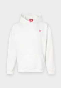 BOXT HOOD - Sweatshirt - white