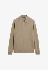 Wybrany, khaki