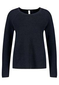 Gerry Weber Edition ARM - Pullover - navy