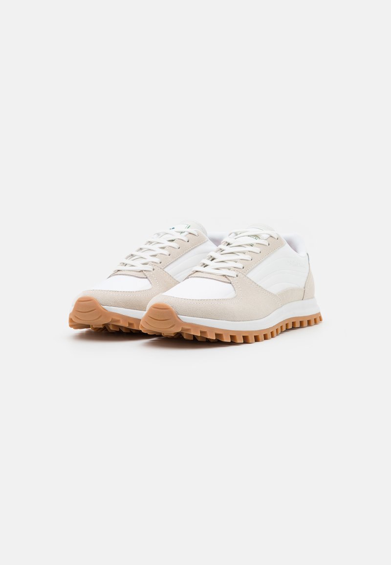 Herren Sneaker | PS Paul Smith DAMON Sneaker low white/weiß - HH49455 Herren Sneaker | PS Paul Smith DAMON Sneaker low white/weiß - HH49455