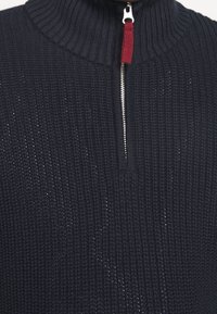 recolution Strickpullover - dark blue