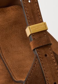 Gianni Chiarini PENELOPE - Handväska - cognac