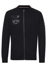 ERLAND - Cardigan - black beauty