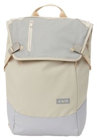 AEVOR DAYPACK - BLACK ECLIPSE - Tagesrucksack - beige