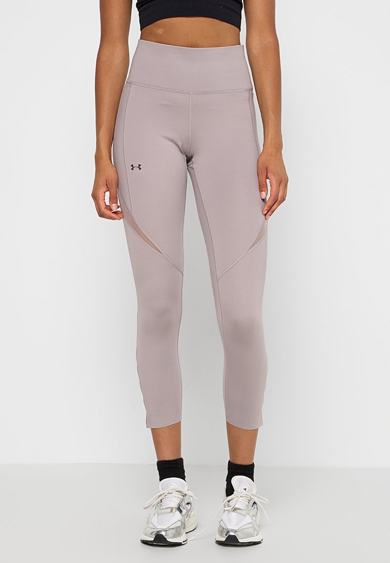 Under Armour Tights grijs