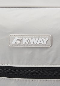 K-Way LAON UNISEX - Hátizsák - beige lt