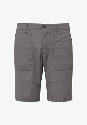 s.Oliver, BERMUDA - Shorts - grau