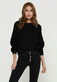 ONLY Trui - black