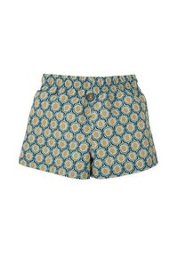 Tutto Piccolo BOXER - Bañador corto - verde mar