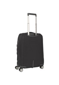 Piquadro Trolley - black