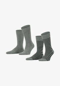 Unausgewählt, light grey