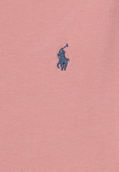 Polo Ralph Lauren UNISEX - Navadna majica - tickled pink